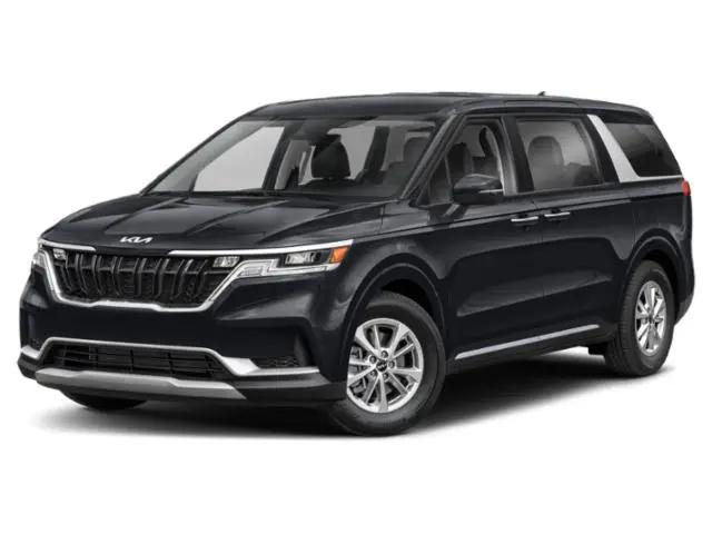 2023 Kia Carnival MPV LX Seat Package for sale in Tiffin, OH