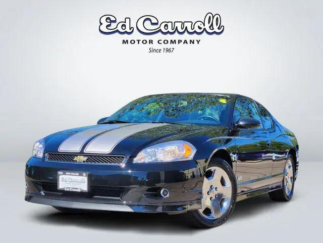 2007 Chevrolet Monte Carlo SS for sale in Fort Collins, CO