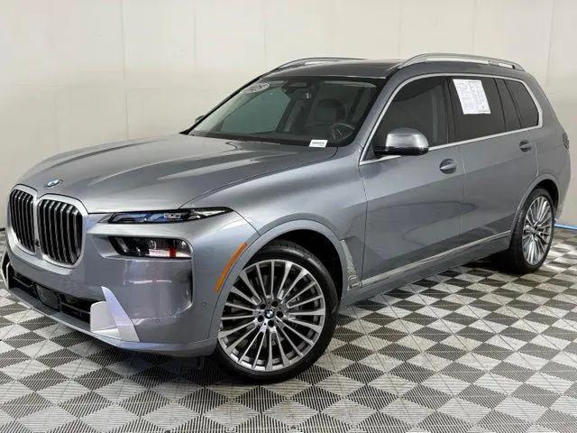 2025 BMW X7 xDrive40i for sale in Duluth, GA