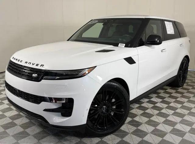 2025 Land Rover Range Rover Sport P360 SE for sale in Duluth, GA