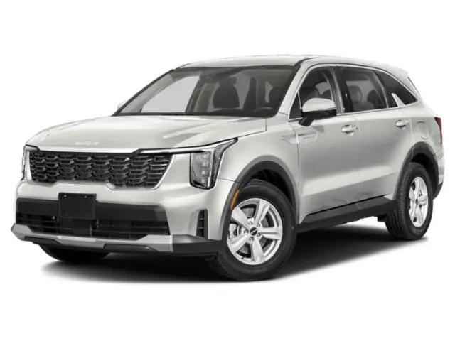 2026 Kia Sorento LX for sale in Lake City, FL