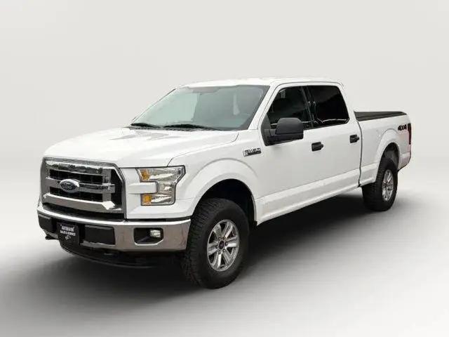 2016 Ford F-150 XLT for sale in Hermantown, MN