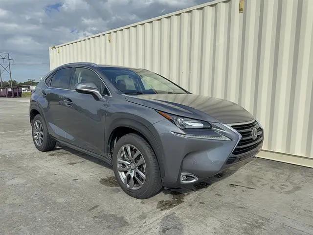 2015 Lexus NX 200t Base for sale in Baton Rouge, LA