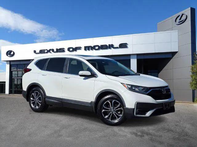 2021 Honda CR-V 2WD EX-L for sale in Mobile, AL