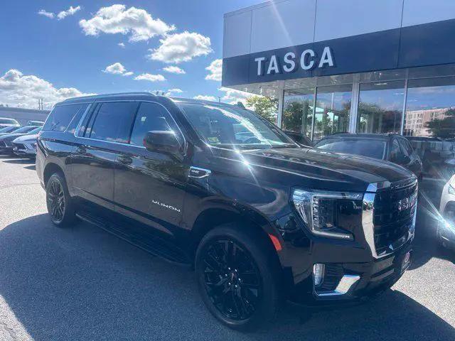 2024 GMC Yukon XL 4WD SLE for sale in Woonsocket, RI