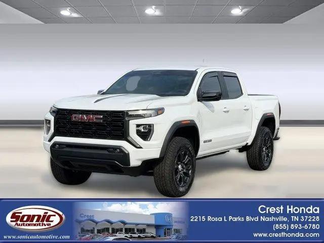 2024 GMC Canyon 2WD Elevation for sale in Nashville, TN