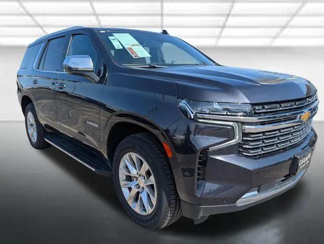 2024 Chevrolet Tahoe 4WD Premier for sale in Sherman, TX