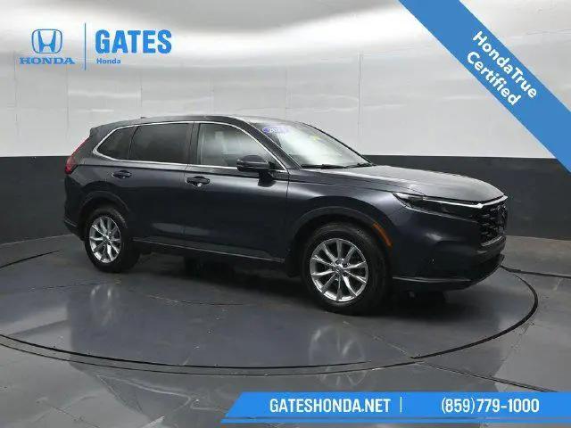2024 Honda CR-V EX-L AWD for sale in Richmond, KY
