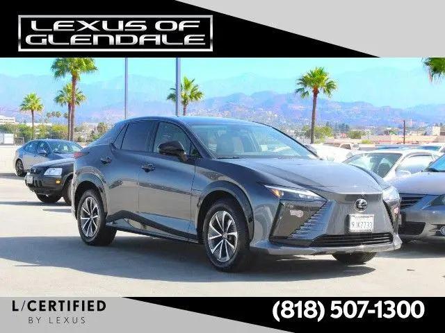 2023 Lexus RZ 450e Premium for sale in Glendale, CA
