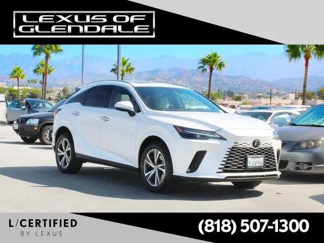 2023 Lexus RX 350 Premium for sale in Glendale, CA
