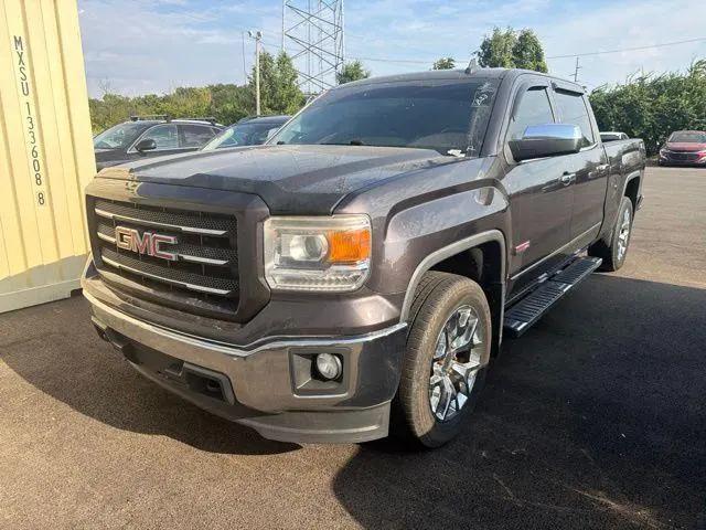 2015 GMC Sierra 1500 SLE for sale in Grove City, OH