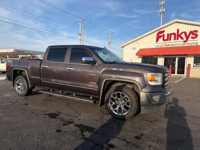 2015 GMC Sierra 1500 for sale near Grove City, OH
