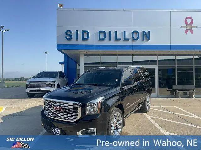 2019 GMC Yukon Denali for sale in Wahoo, NE