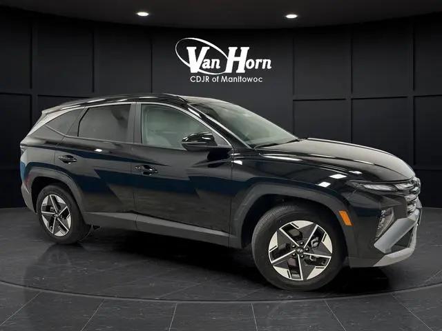 2025 Hyundai Tucson Hybrid SEL Convenience for sale in Manitowoc, WI