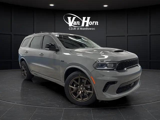 2025 Dodge Durango R/T 20th Anniversary Plus AWD for sale in Manitowoc, WI