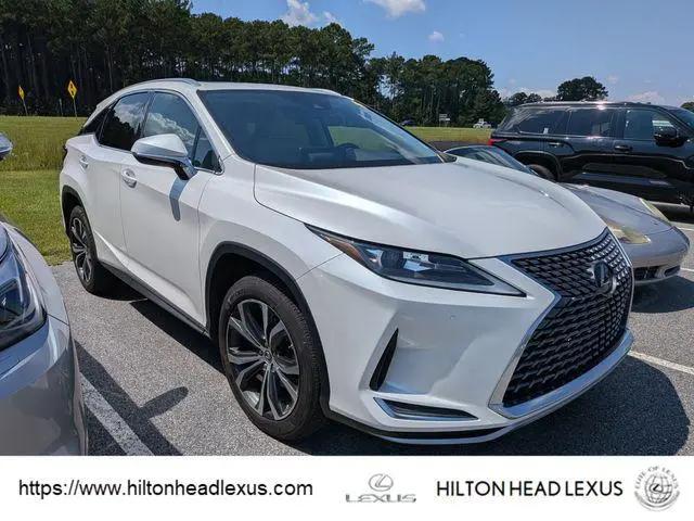 2020 Lexus RX 350 Base for sale in Hardeeville, SC