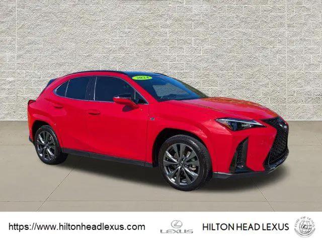 2024 Lexus UX 250h F SPORT Design for sale in Hardeeville, SC
