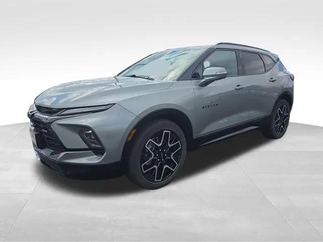 2023 Chevrolet Blazer AWD RS for sale in Marshfield, WI
