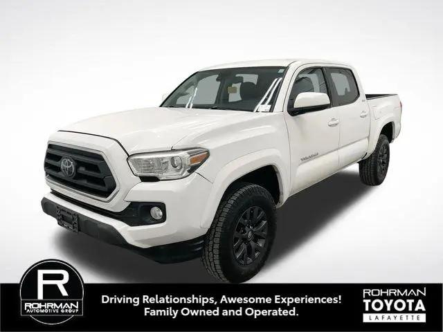 2022 Toyota Tacoma SR5 V6 for sale in Lafayette, IN