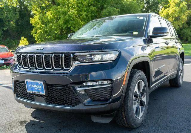 2023 Jeep Grand Cherokee Base for sale in Syracuse, NY