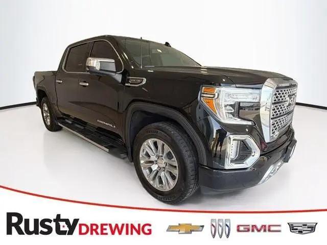 2019 GMC Sierra 1500 Denali for sale in Jefferson City, MO