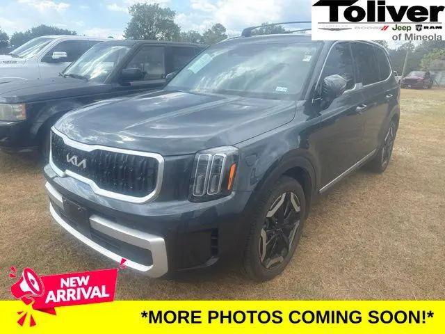 2024 Kia Telluride EX for sale in Mineola, TX