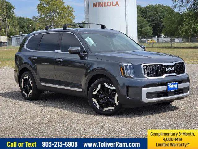 2024 Kia Telluride EX for sale in Mineola, TX