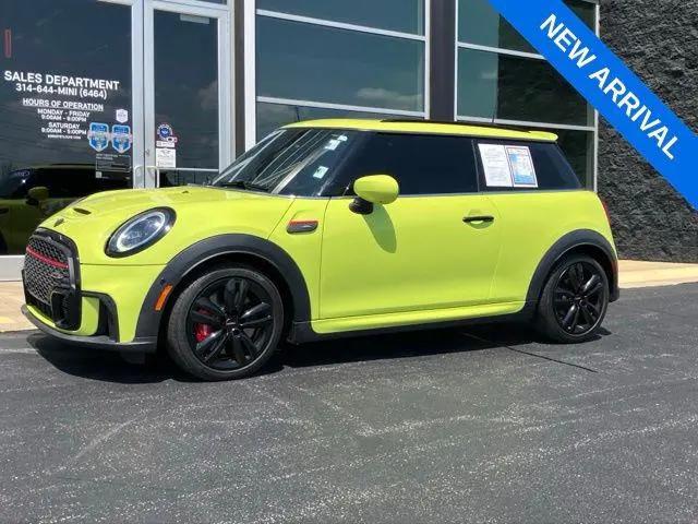2024 MINI Hardtop John Cooper Works for sale in St. Louis, MO