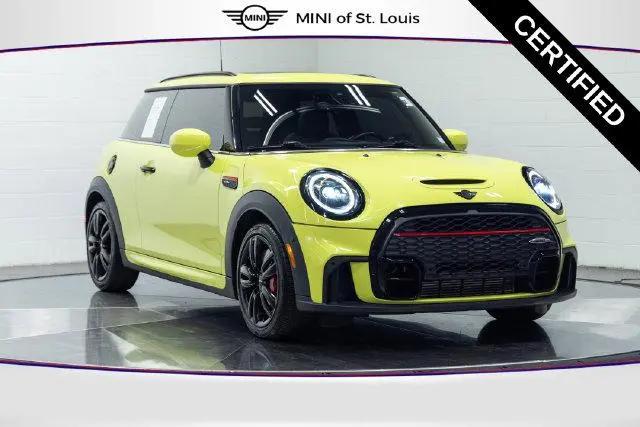 2024 MINI Hardtop John Cooper Works for sale in St. Louis, MO