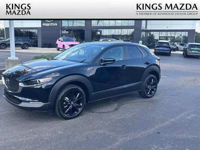 2026 Mazda CX-30 2.5 S Select Sport for sale in Cincinnati, OH
