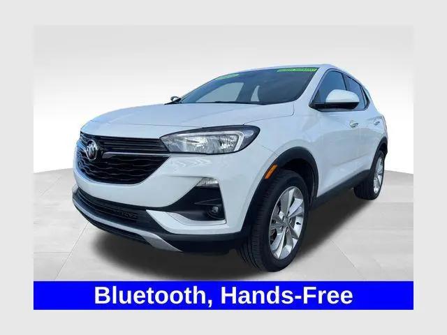 2023 Buick Encore GX Preferred AWD for sale in Heath, OH