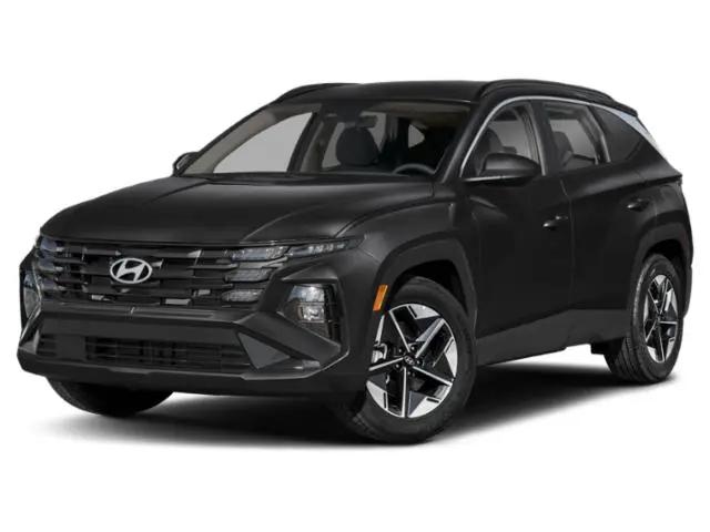 2025 Hyundai Tucson SEL for sale in Bessemer, AL