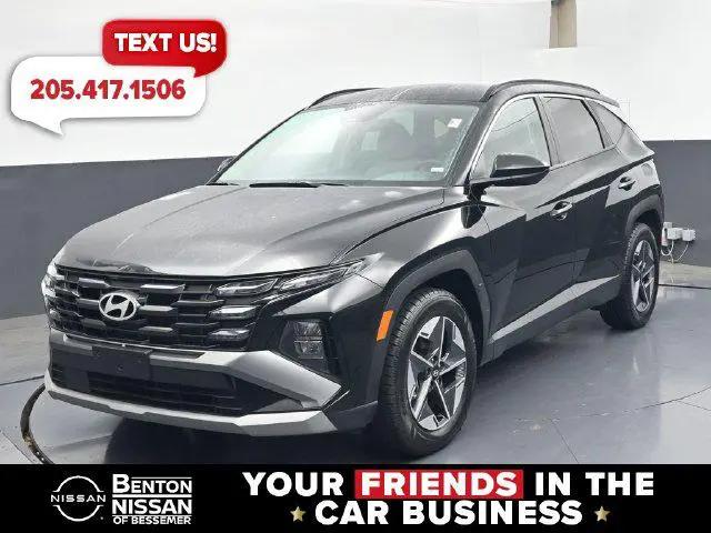 2025 Hyundai Tucson SEL for sale in Bessemer, AL
