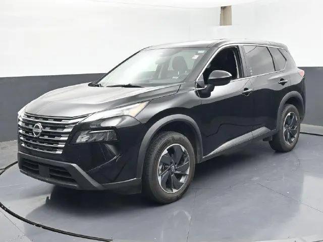2025 Nissan Rogue SV Intelligent AWD for sale in Bessemer, AL