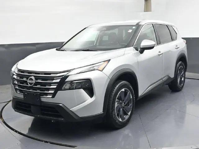 2025 Nissan Rogue SV FWD for sale in Bessemer, AL
