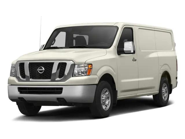 2017 Nissan 2500 S V6 for sale in Downers Grove, IL