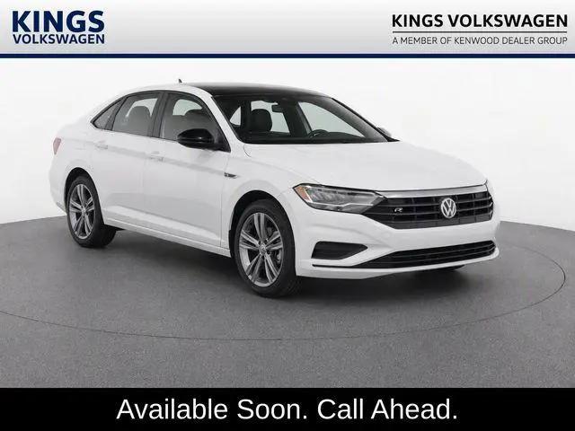 2021 Volkswagen Jetta for sale near Cincinnati, OH