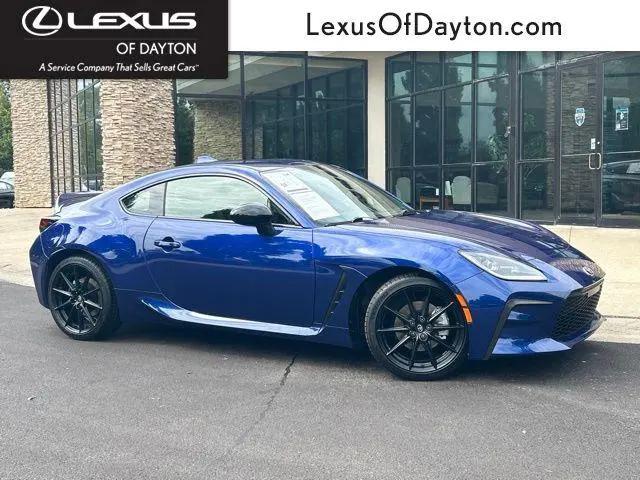 2025 Toyota GR86 Premium for sale in Dayton, OH