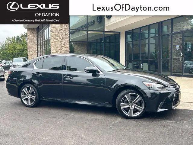 2020 Lexus GS 350 Base for sale near Dayton, OH