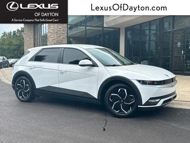 2024 Hyundai IONIQ 5 SEL for sale in Dayton, OH