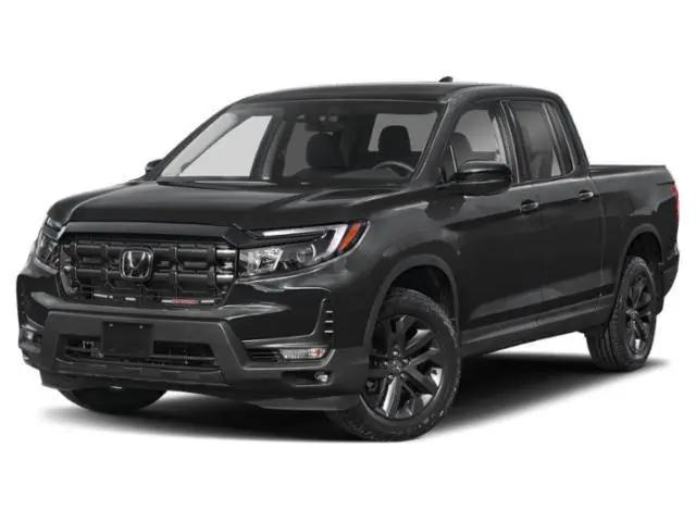 2024 Honda Ridgeline Sport for sale in Moline, IL