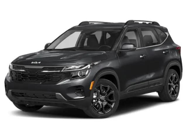 2024 Kia Seltos X-Line for sale in Albany, NY