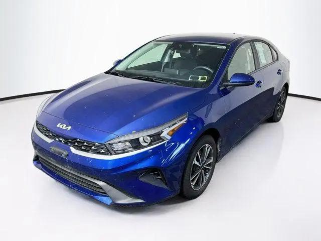 2024 Kia Forte LXS for sale in Albany, NY