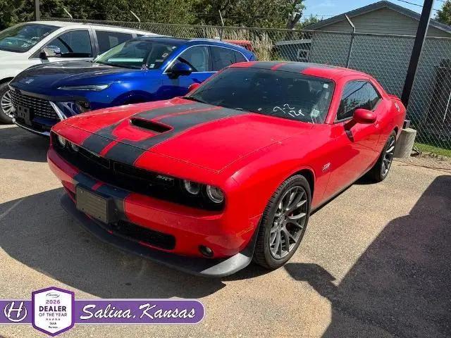 2016 Dodge Challenger SRT 392 for sale in Salina, KS