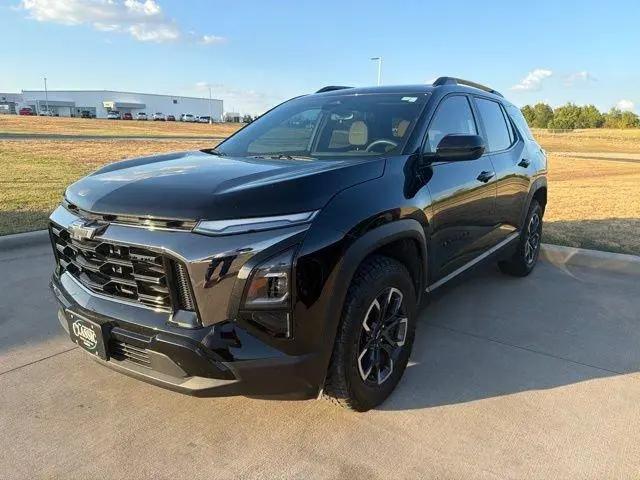 2026 Chevrolet Equinox AWD ACTIV for sale in Cleburne, TX