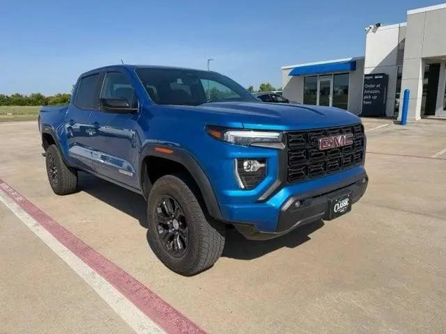2024 GMC Canyon 2WD Elevation for sale in Cleburne, TX