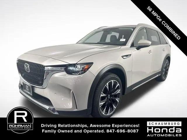 2024 Mazda X-90 Premium for sale in Schaumburg, IL