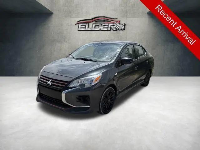 2024 Mitsubishi Mirage G4 ES for sale in Cedar Park, TX