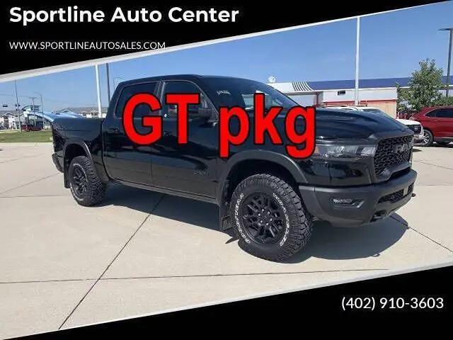 2025 Ram 1500 Rebel for sale in Columbus, NE