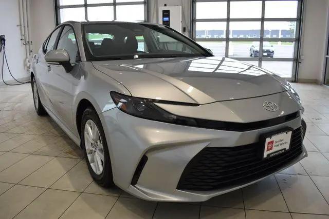 2026 Toyota Camry LE for sale in Kenosha, WI